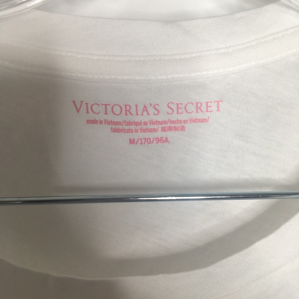 Victoria’s Secret Sleep Shirt Nightgown - Picture 3 of 6